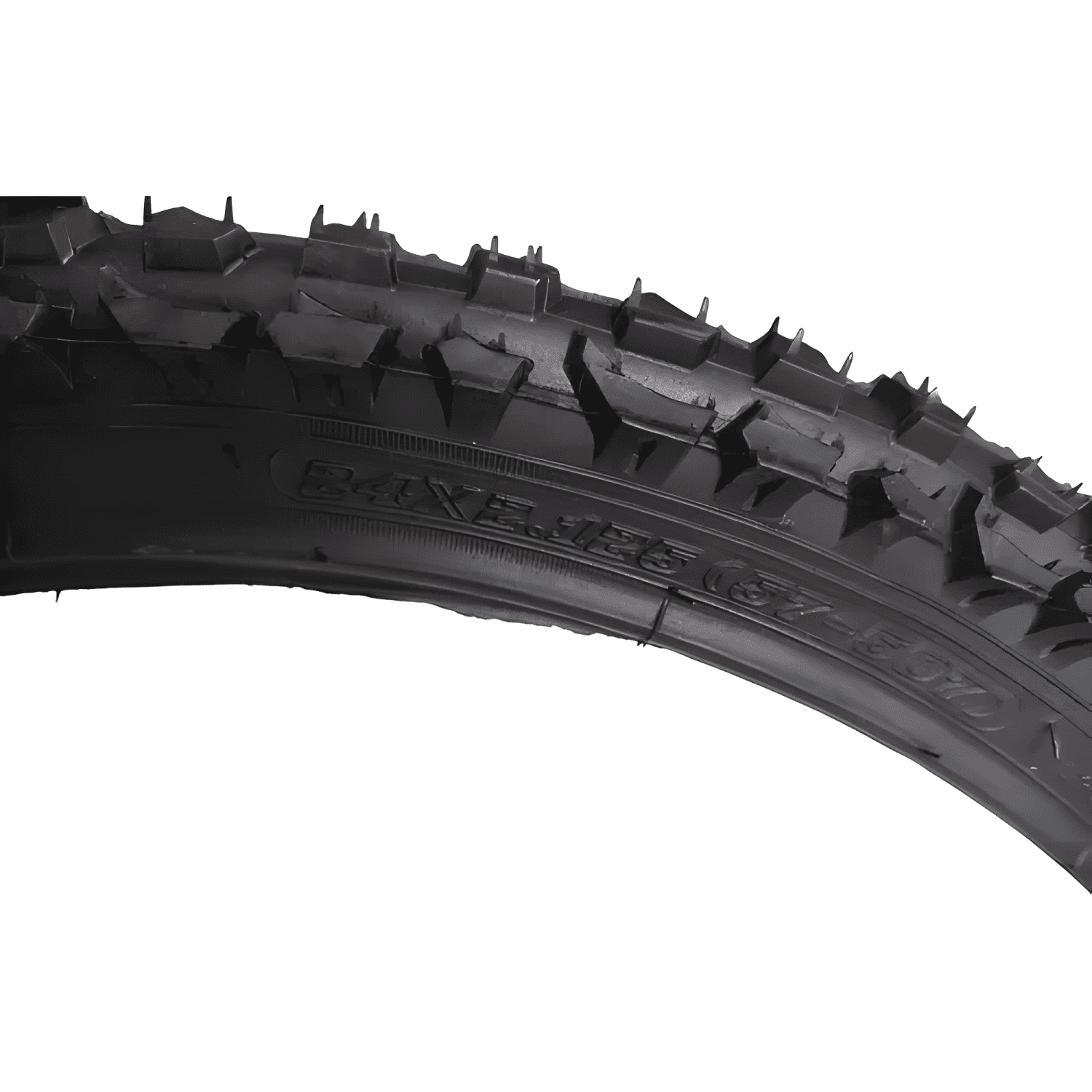 Forro o neumático bicicleta Akilda aro 24x2.125-1