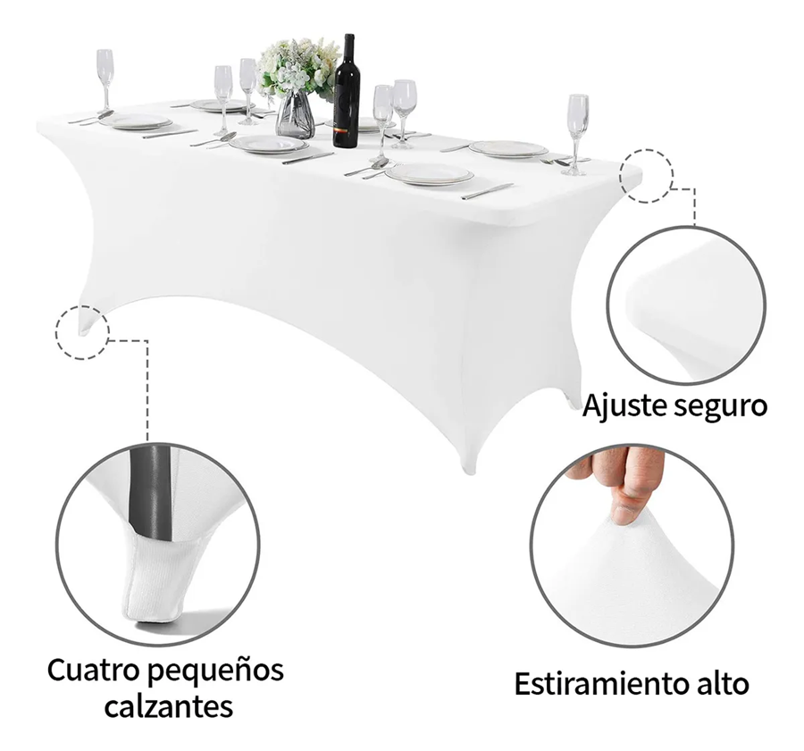 funda mantel spandex evento banquete 244x76cm-1