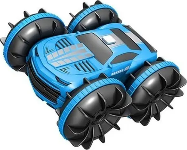 auto rc sensor mano gesto impermeable-0