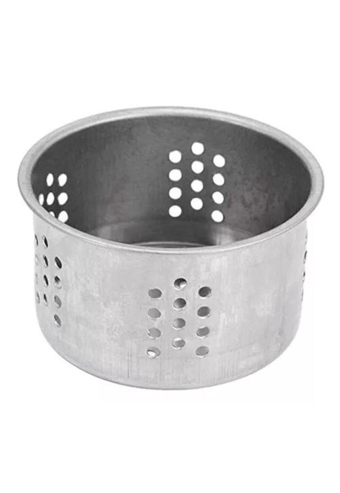 Tetera Hervidor con Infusor - Acero, 16 cm-6
