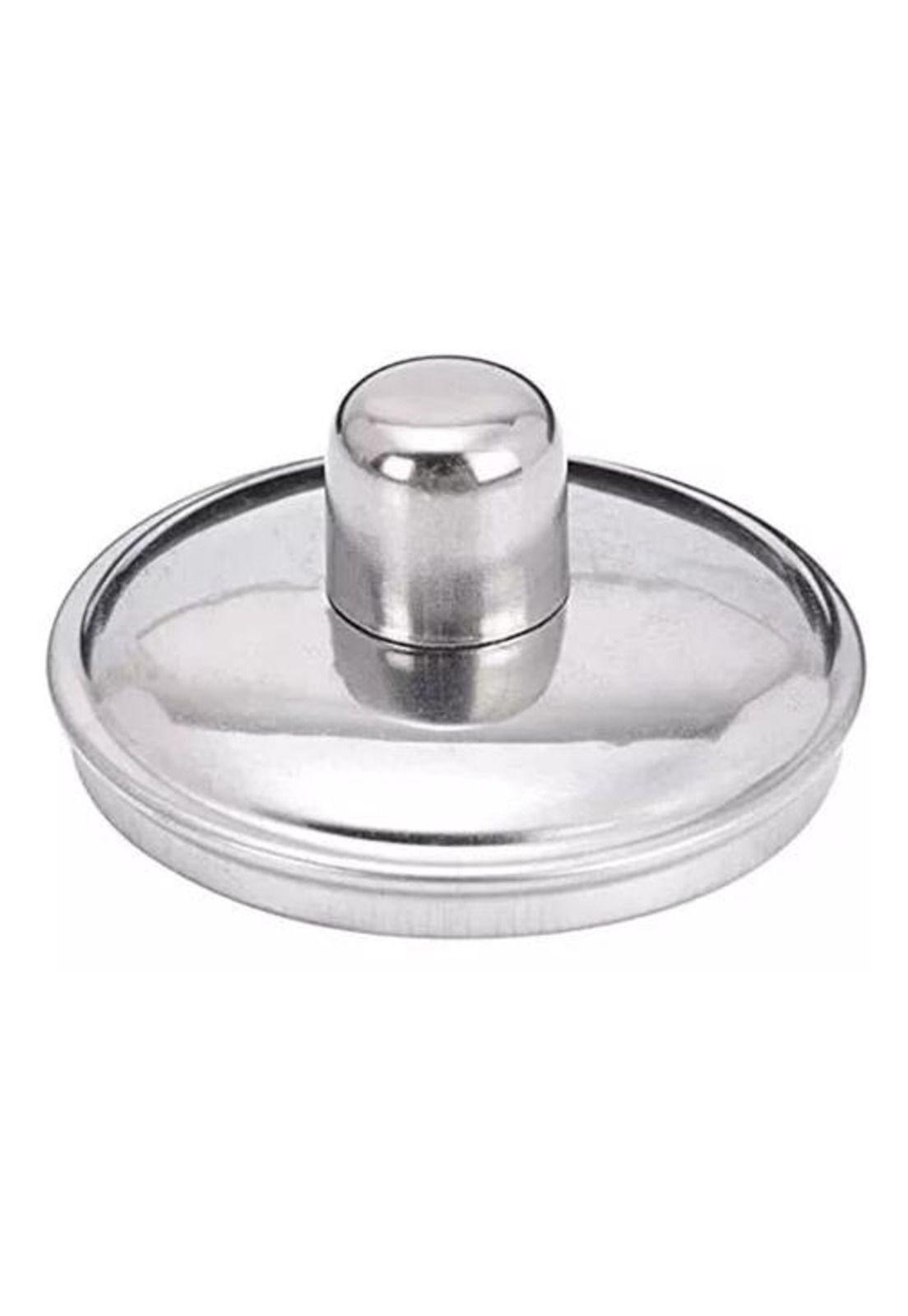 Tetera Hervidor con Infusor - Acero, 16 cm-7