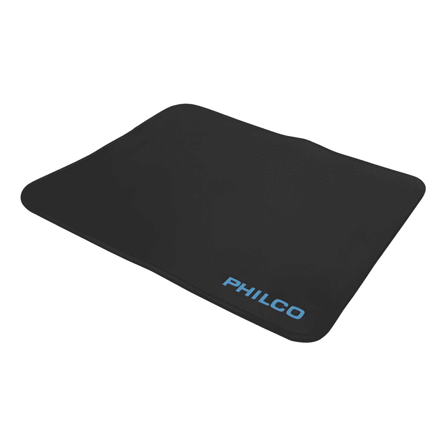 Mousepad Pro Básico Small 30x25cm Negro, Philco Negro-3