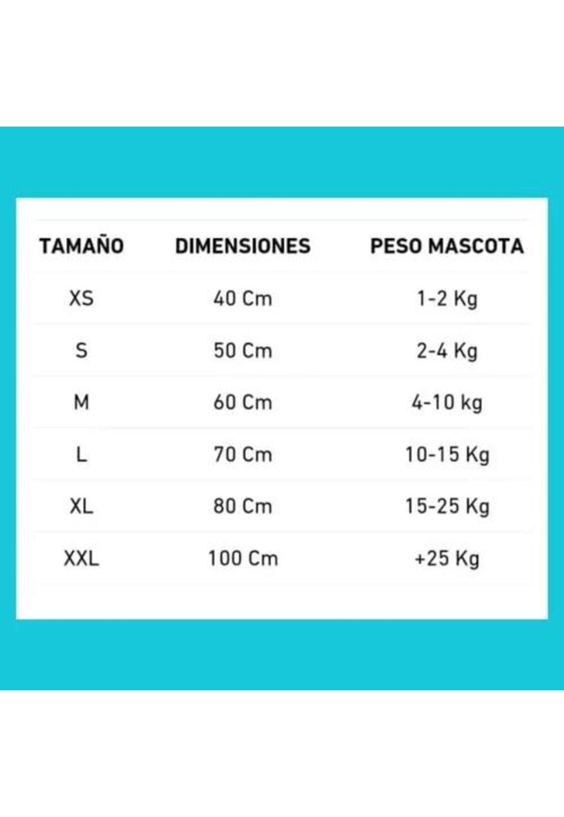 Cama antiestrés de felpa para perros y gatos 50 cm rosado-7