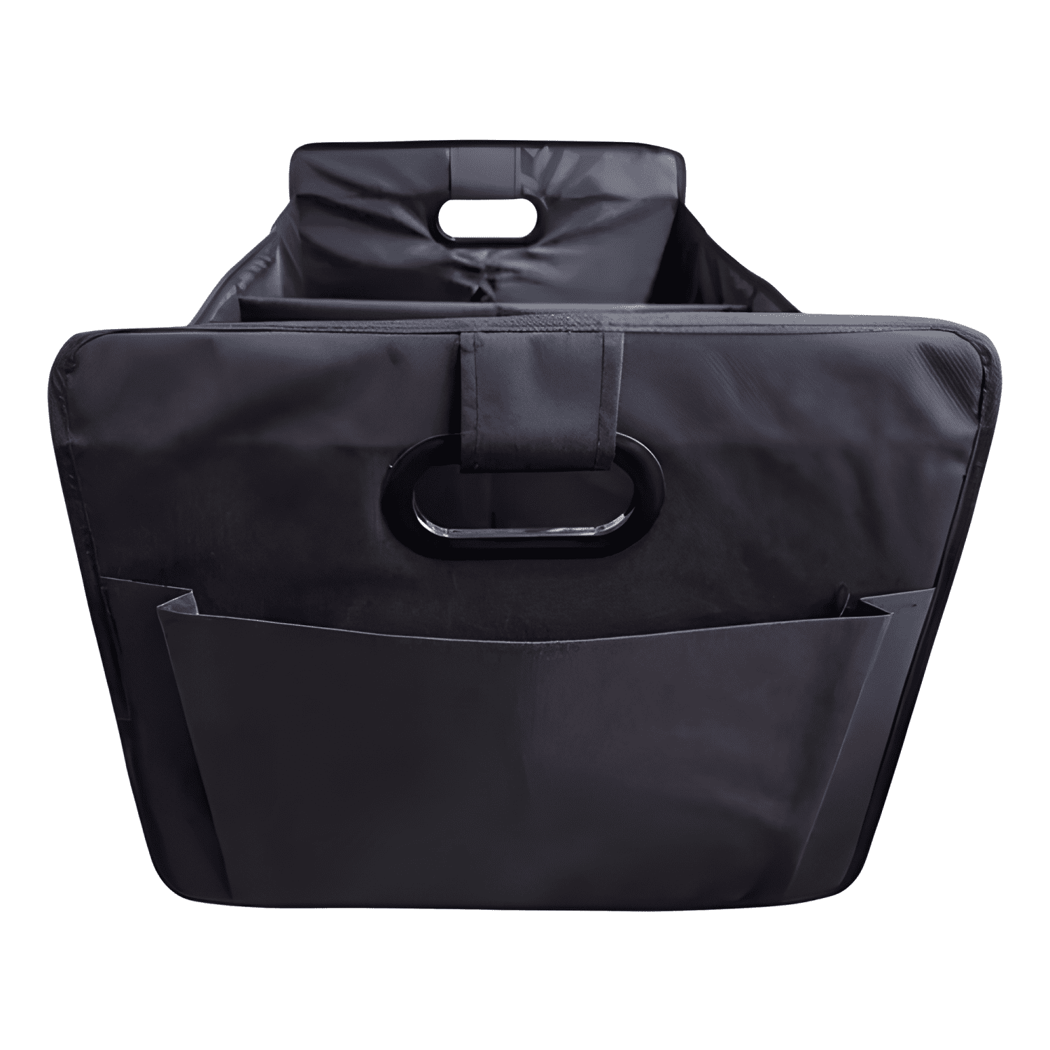 Organizador Auto Caja Bolso Plegable Maletero Vehiculo  #755-2