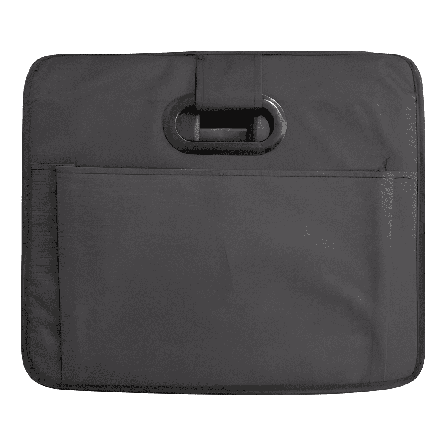 Organizador Auto Caja Bolso Plegable Maletero Vehiculo  #755-3