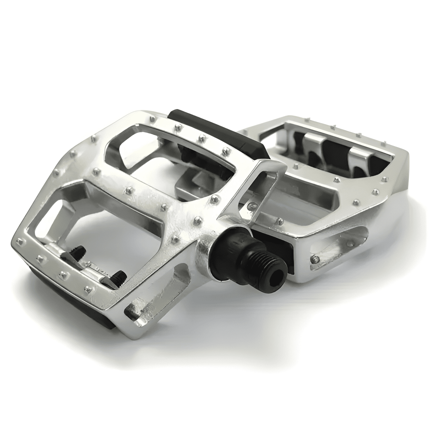 Pedal MTB aluminio bicicleta montaña reforzados 9/16-3
