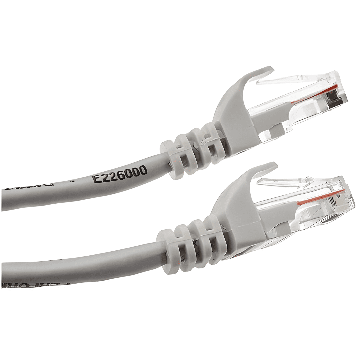 Cable Red Utp Cat-6 10 Metros Rj-45-3