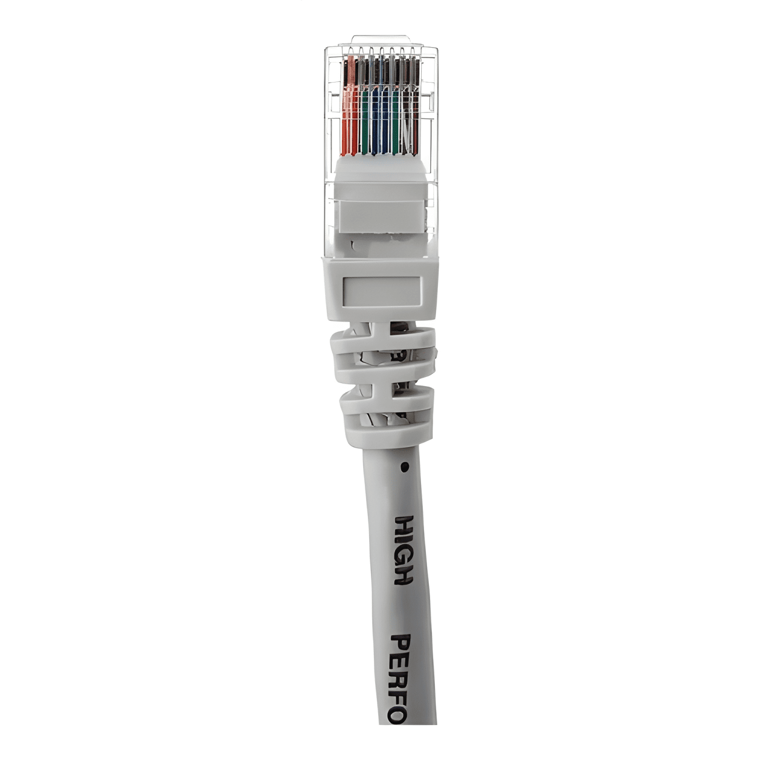 Cable Red Utp Cat-6 10 Metros Rj-45-4