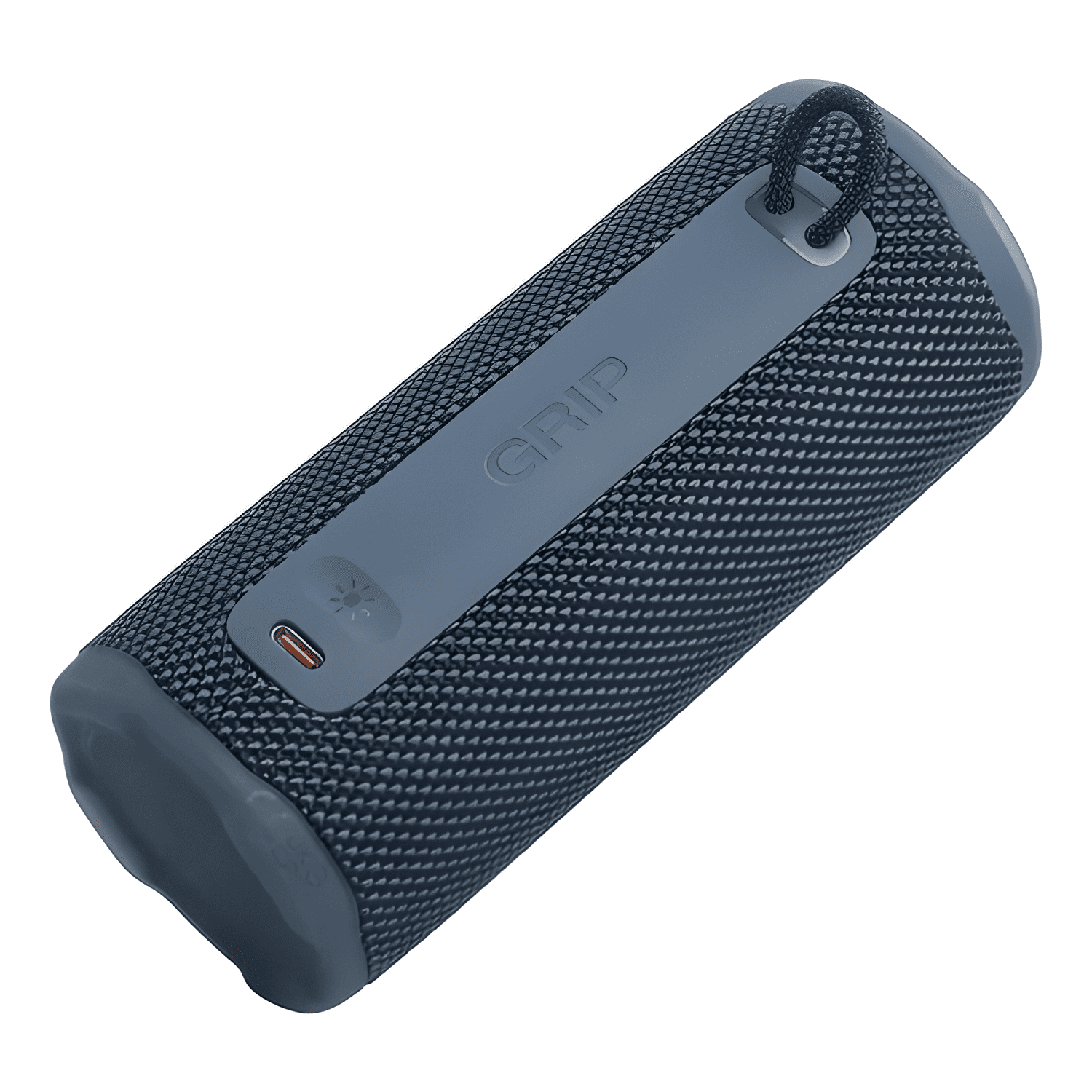 Parlante bluetooth grip bt Azul-2