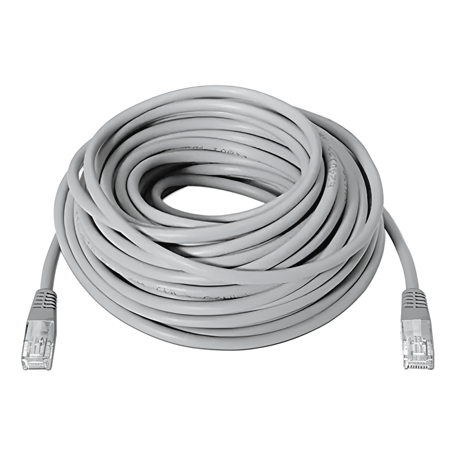 Cable De Red Rj45 Cat6 Utp Patch Cord Ethernet 15 Mts-1