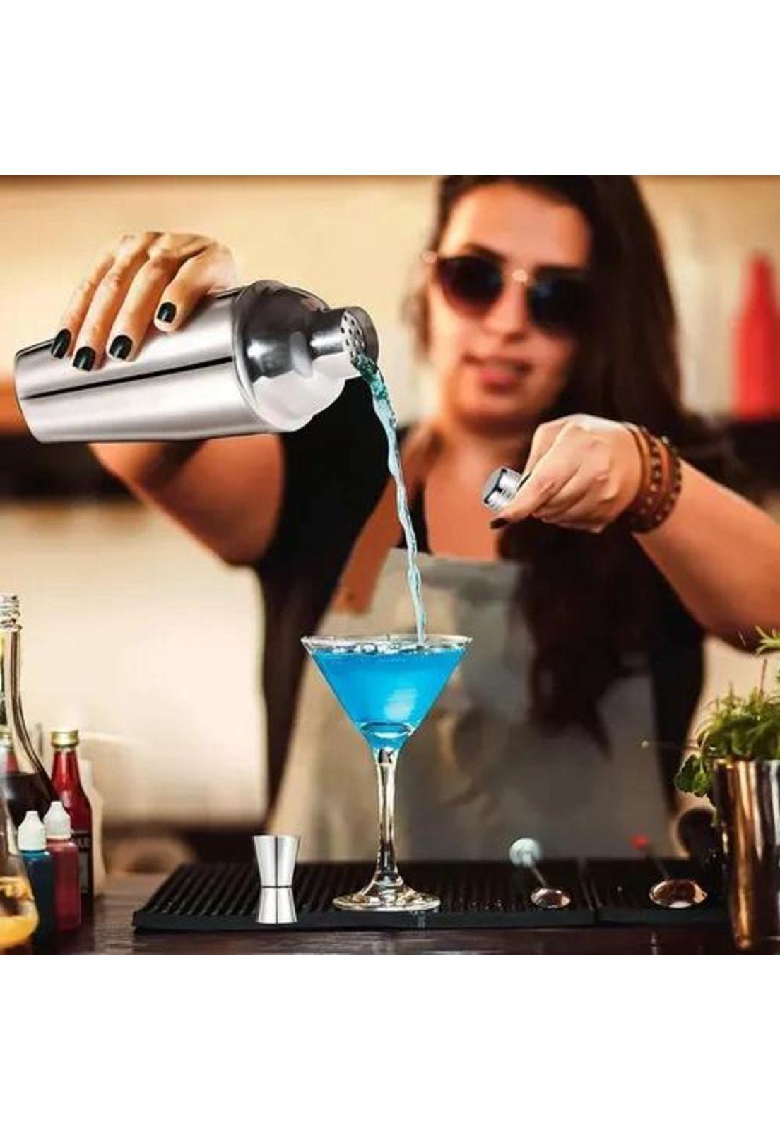Kit de utensilios de coctelería con coctelera 750 ml 12 pzs-6
