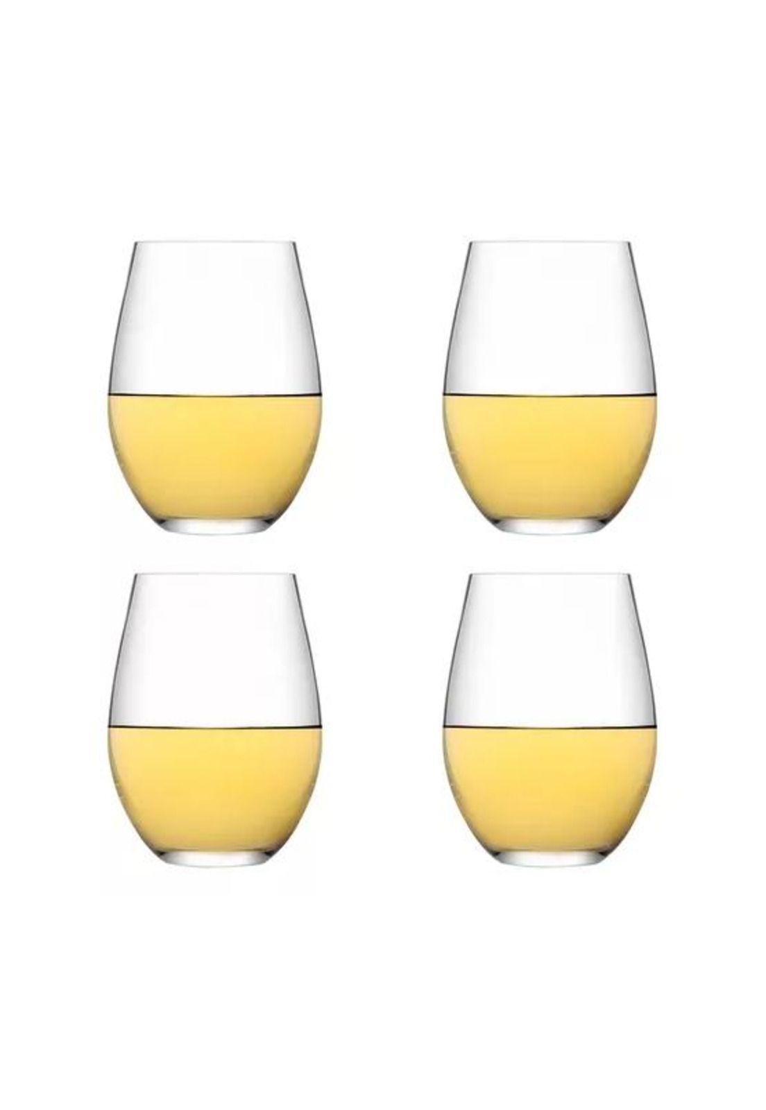 Set 4 Copas para Aperitivo 550ml-3