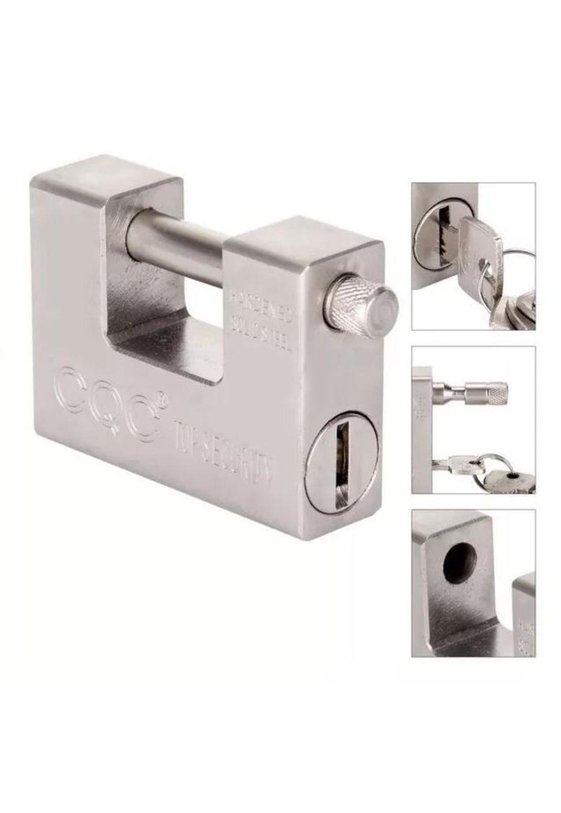 Candado seguridad antinapoleón 94mm /-1