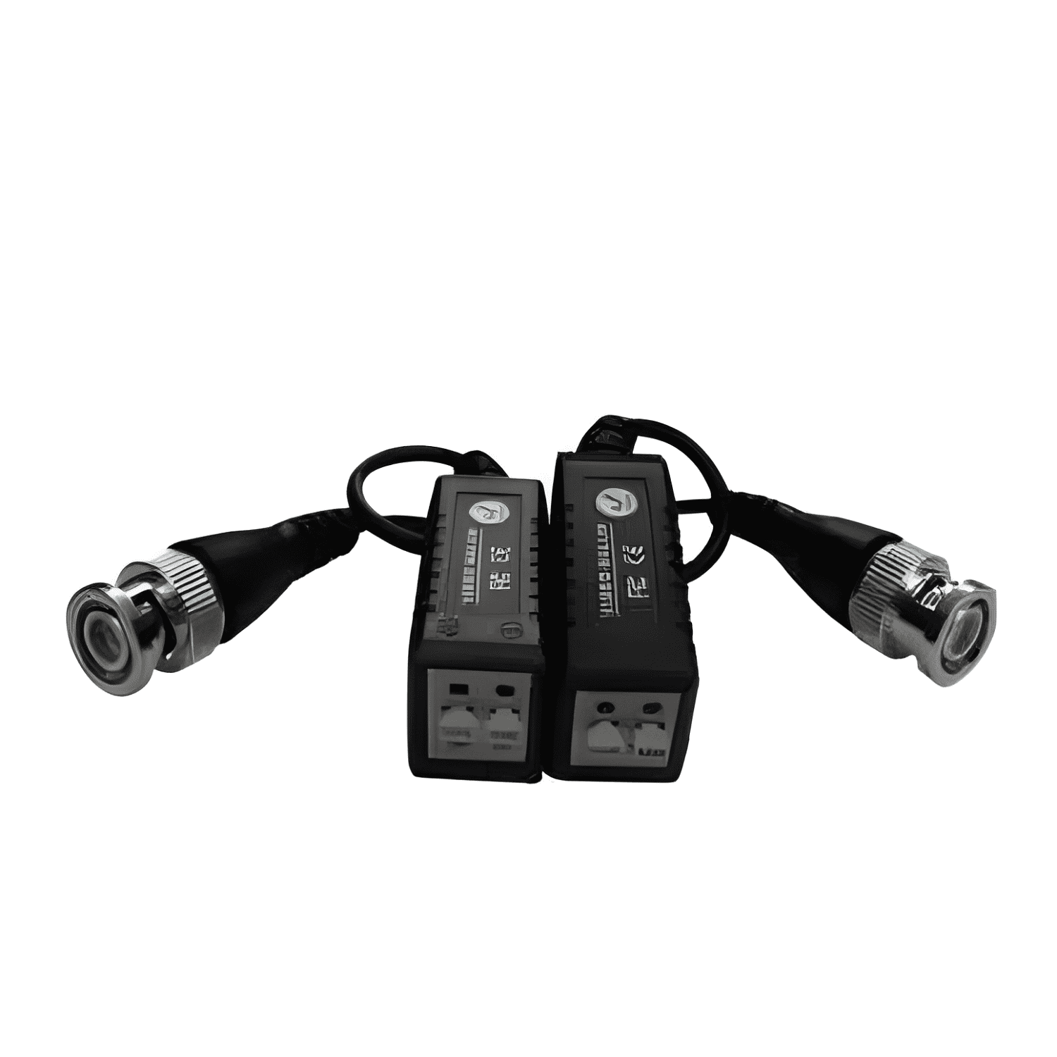 Balun Pasivo para Cctv - Tecnomati-2