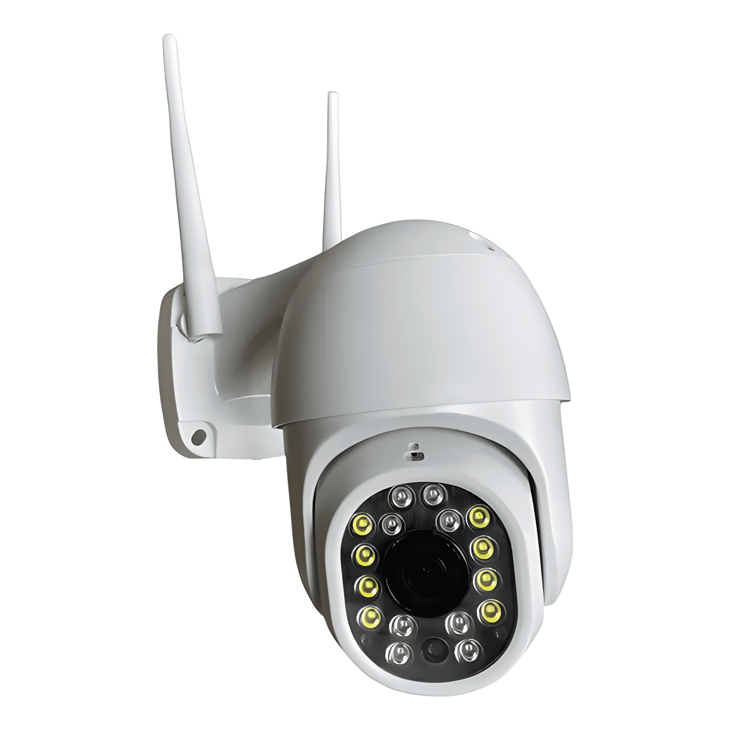 Camara Seguridad Exterior Wifi Camaras Vigilancia Ip 4-4