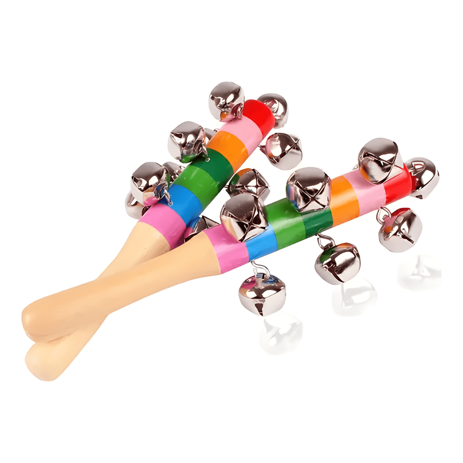 Juguetes de estimulación temprana para niños 9 pcs #11-4