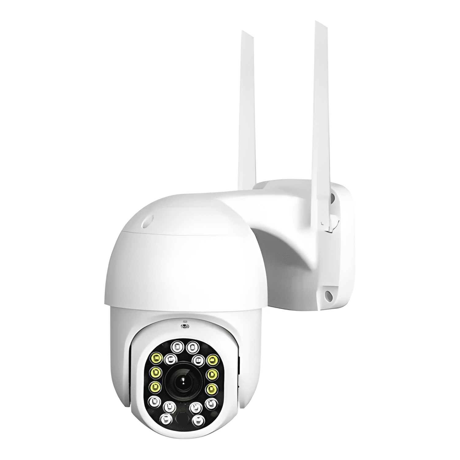 Camara Exterior Domo Ip Wifi Hd Motorizada Vision M19-4