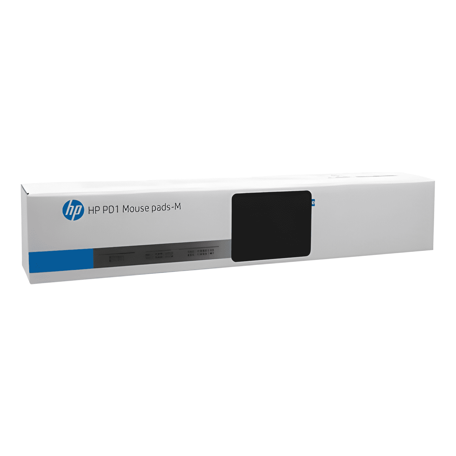 Pad de Mouse Mediano Hp Mp362-3