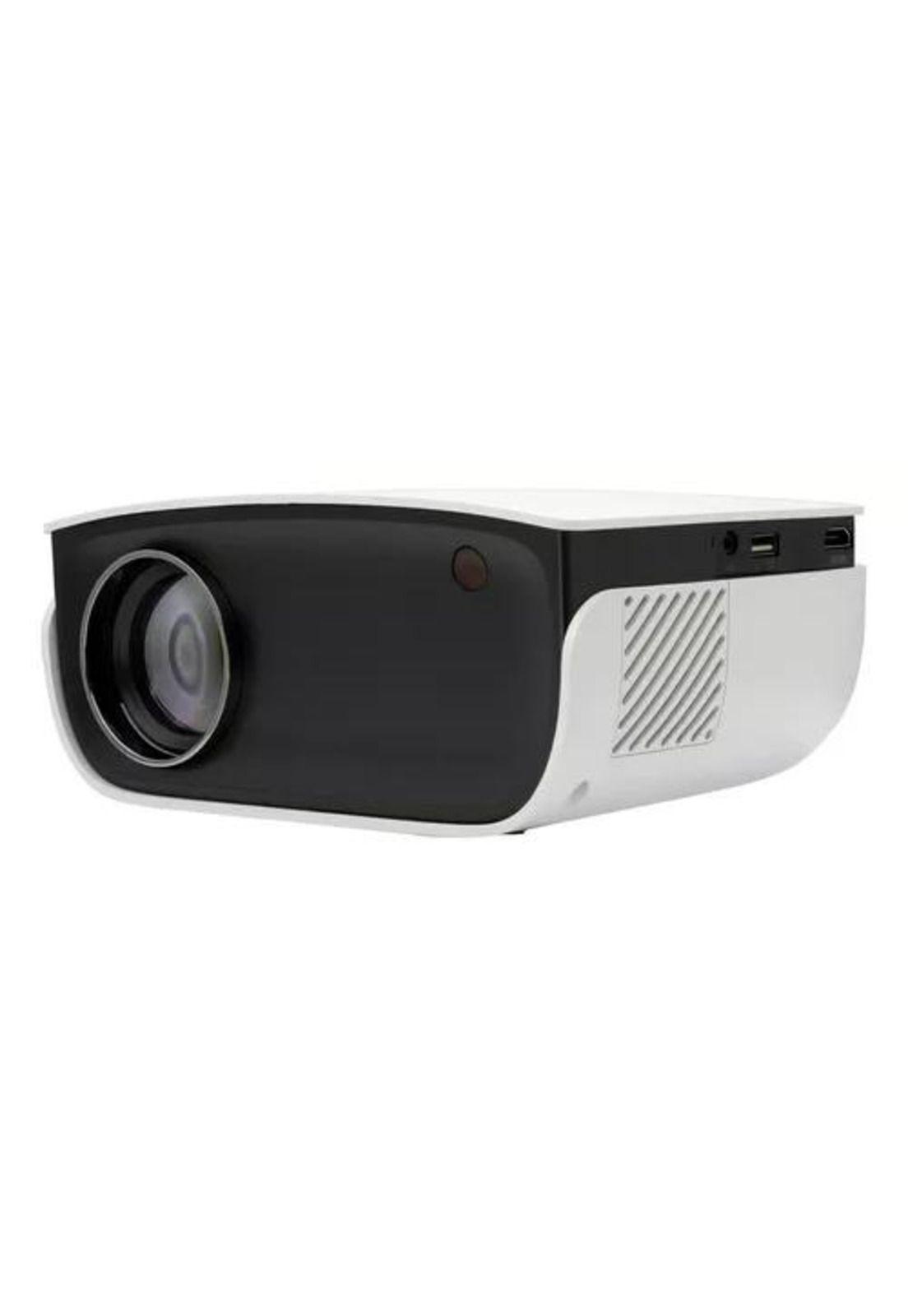 Proyector Philco 2000 lúmenes 1080p blanco-5
