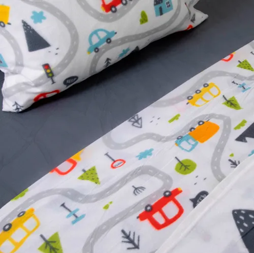 Sabana polar infantil autos 1.5 plazas doral-1