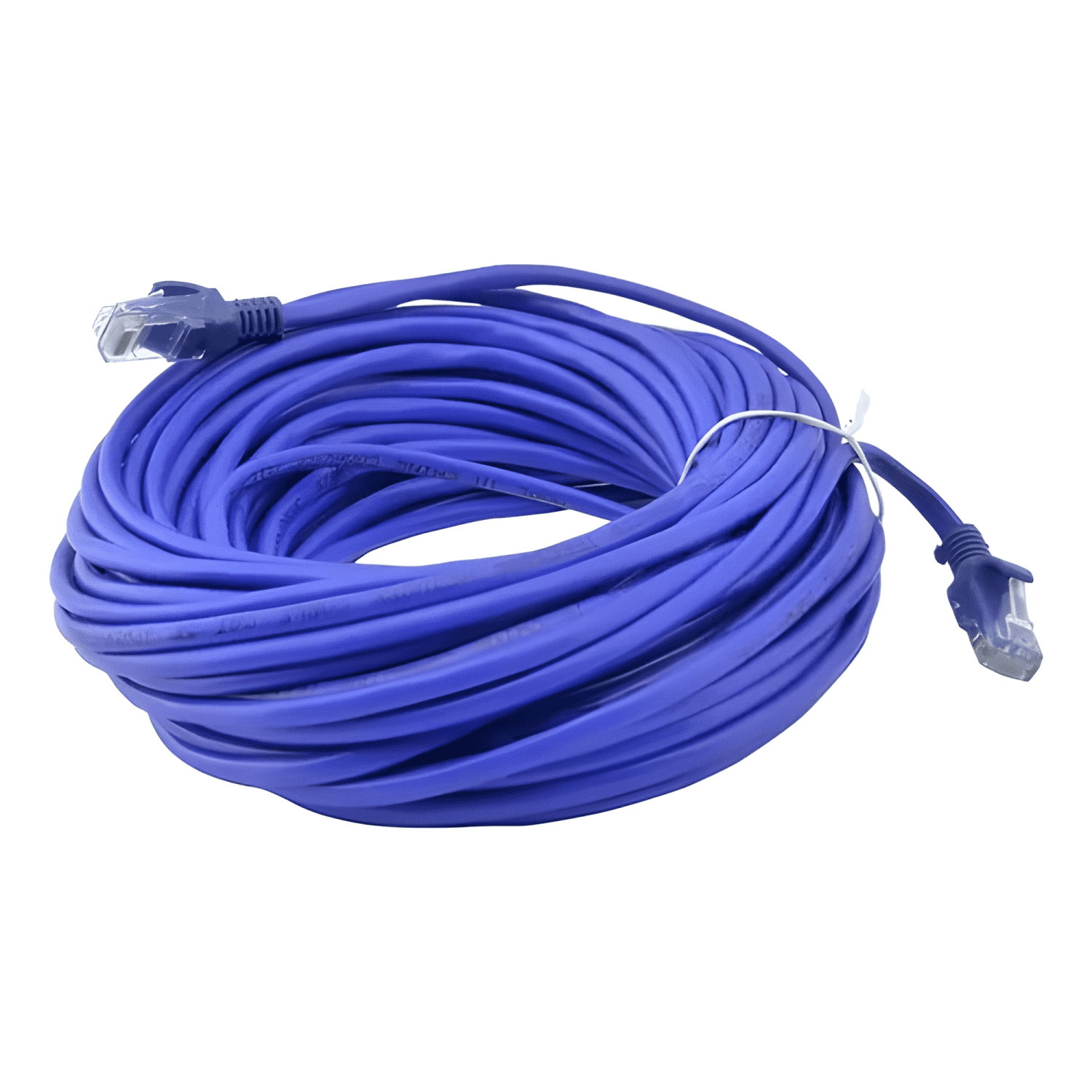 Cable Lan Internet Red Computadora 30mts Cat 6e-4