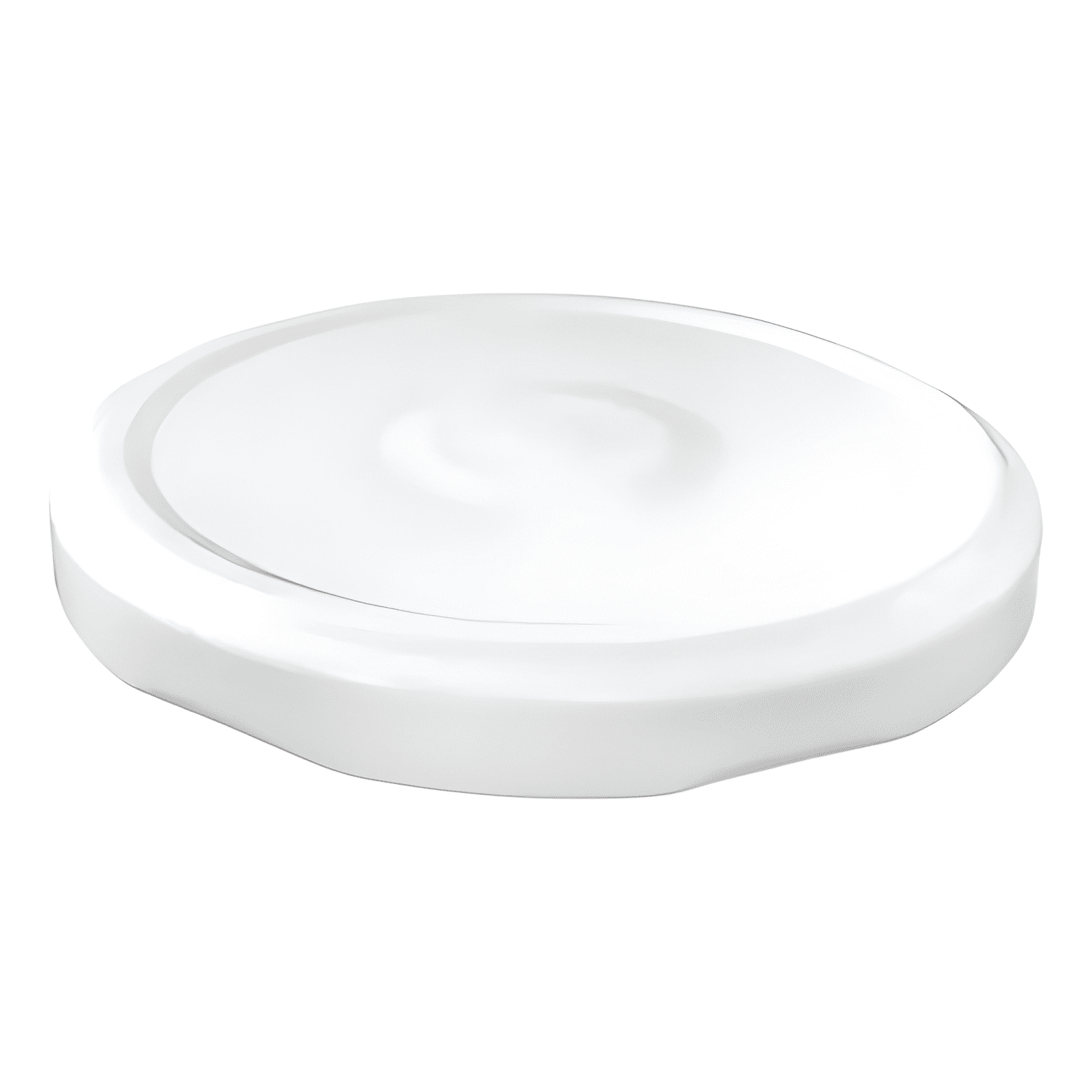 Pack 50 tapa metal twist off 82 mm para frascos #6-0