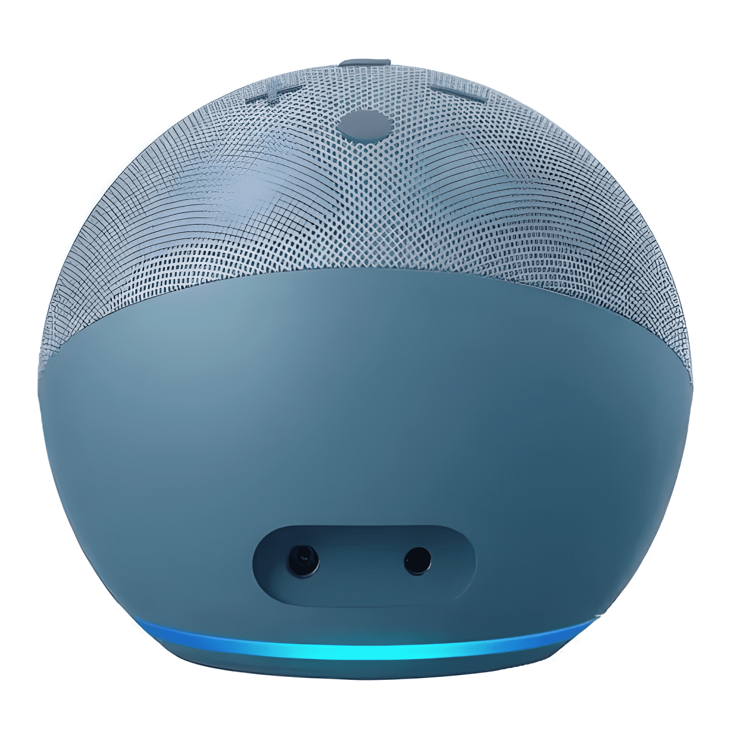 4Th gen con asistente virtual Azul-3