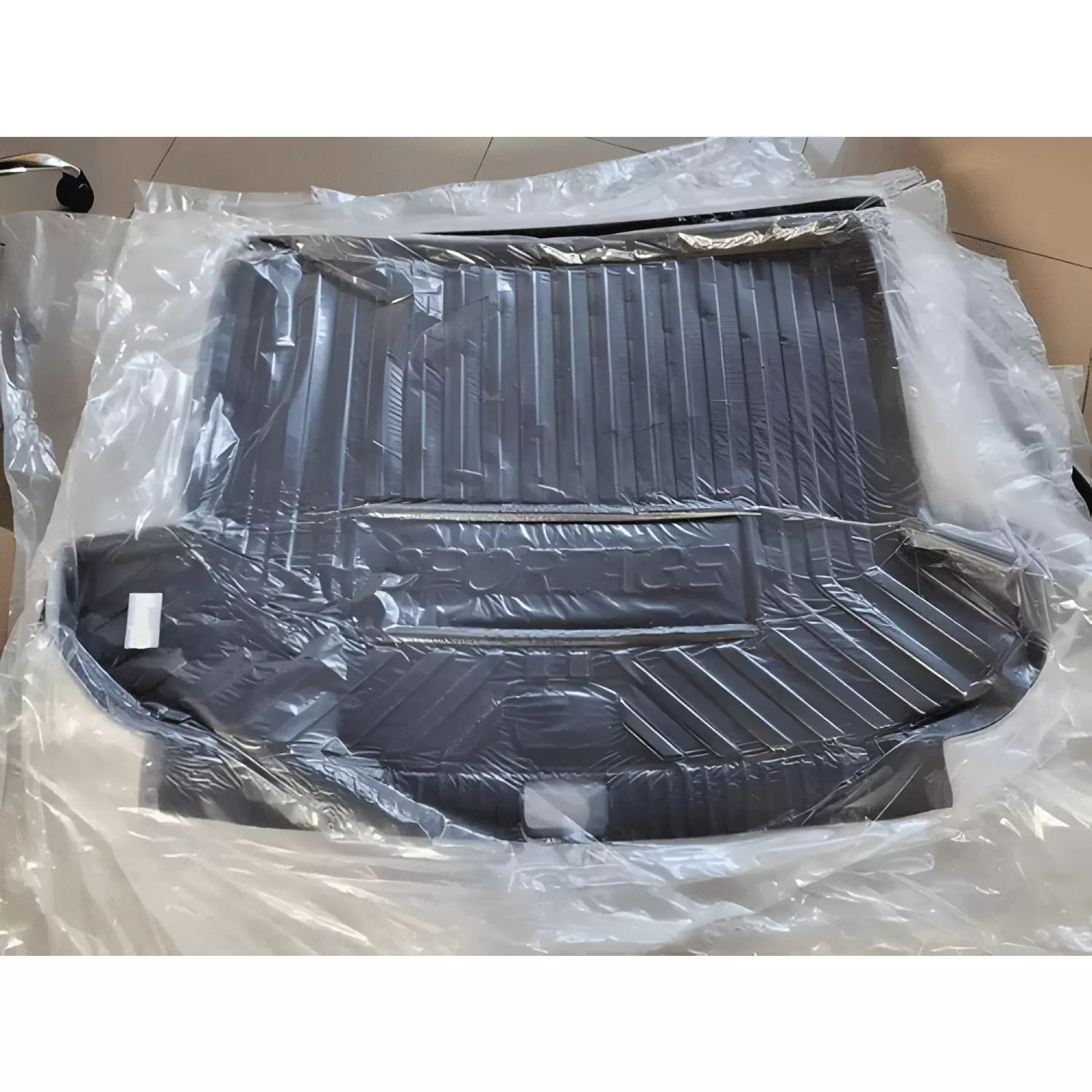 Funda Maletero 3D Kia Sportage 2016-22 #905-3