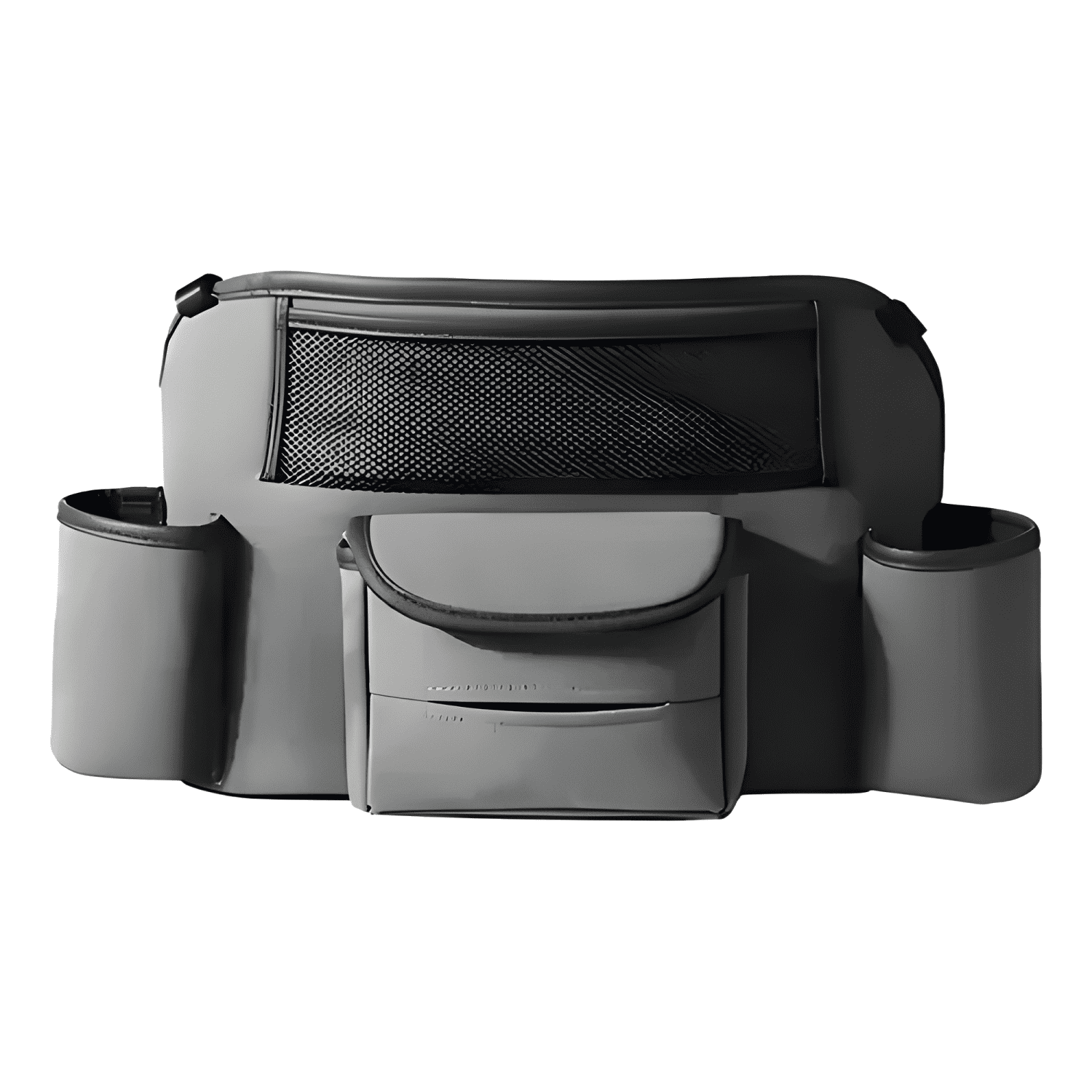Organizador Bolso De Maletero Trasero De Auto-0