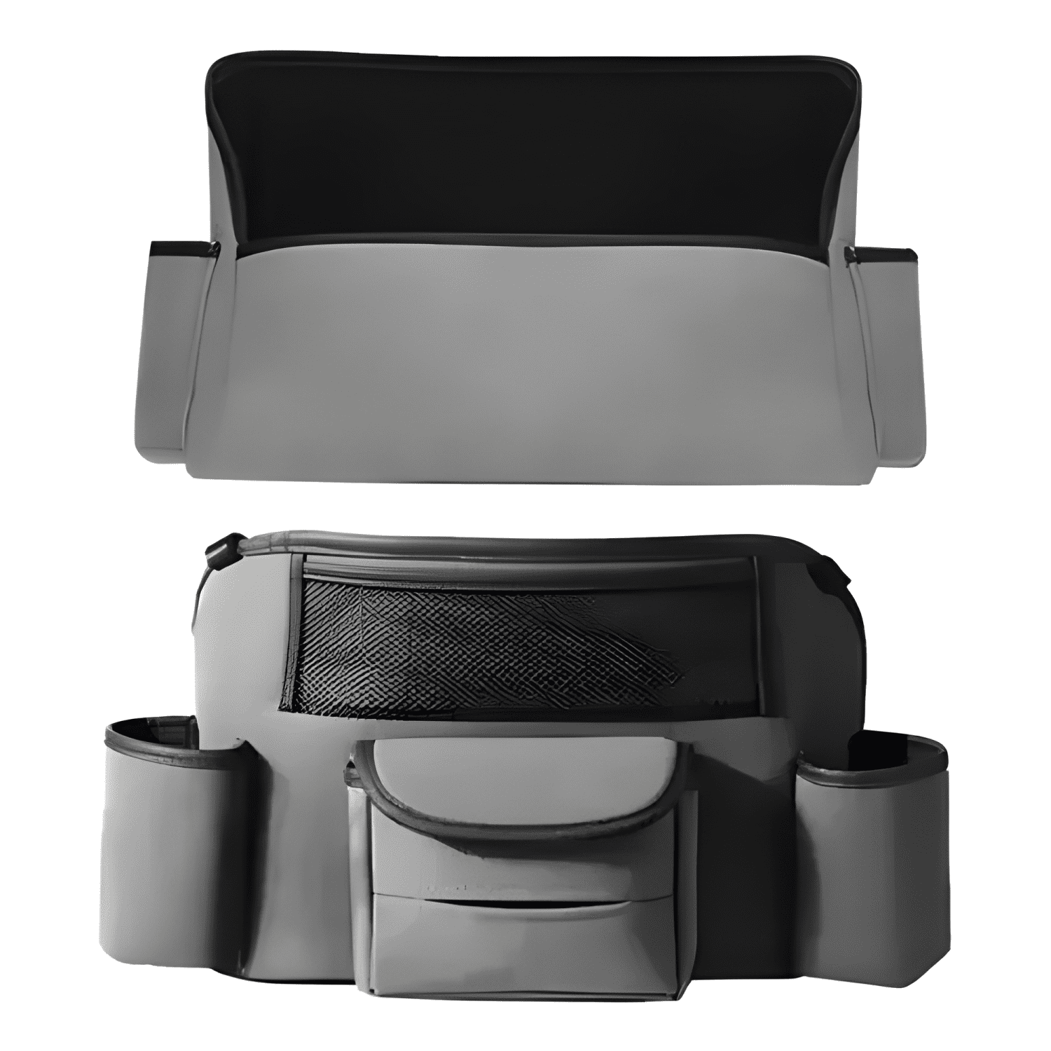 Organizador Bolso De Maletero Trasero De Auto-1