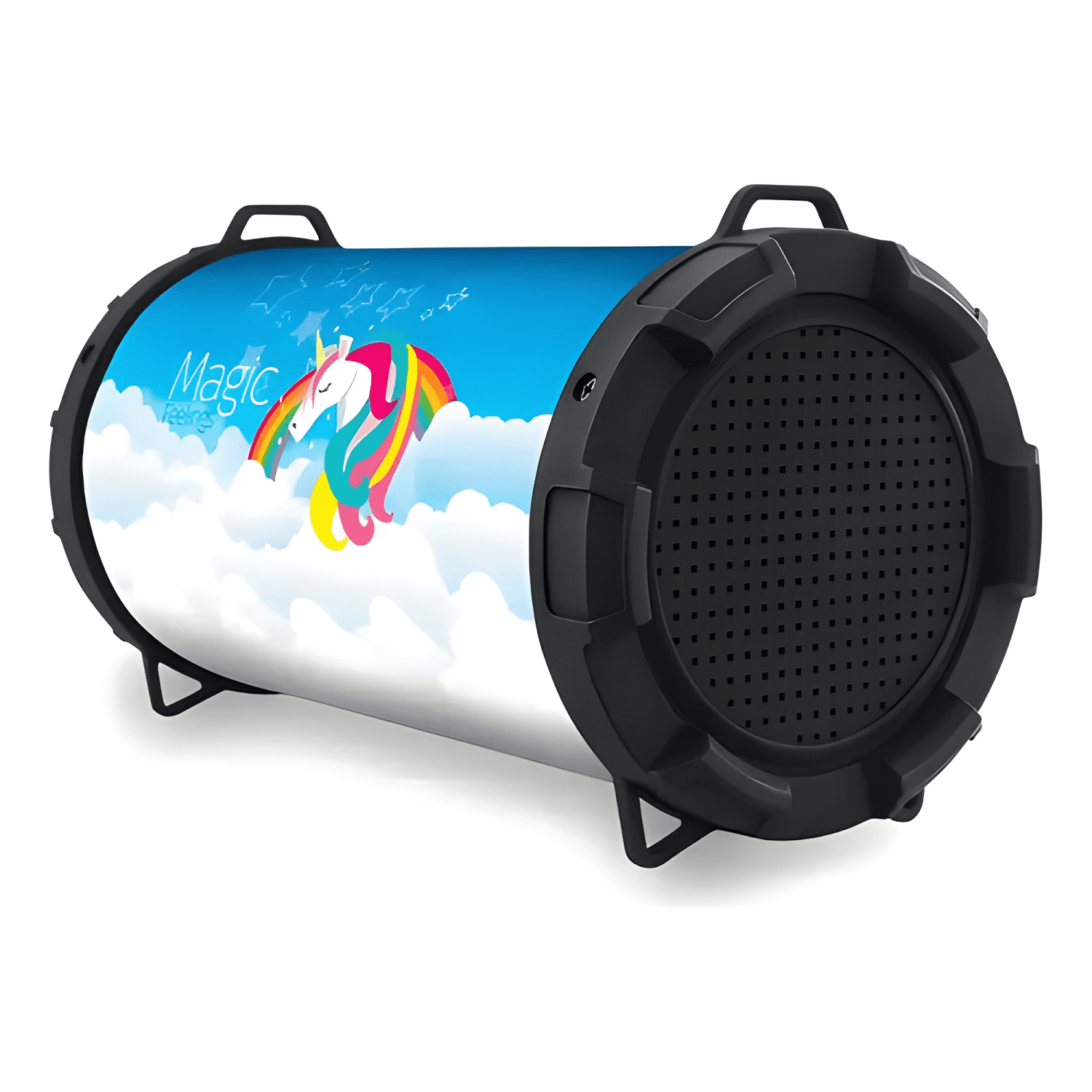 Mini zuka-bass speaker magic-1