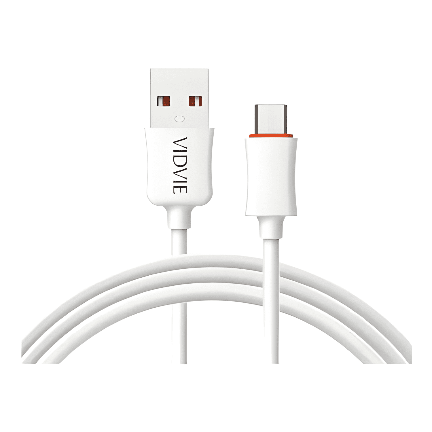 Cable para android 3 mts largo carga rápida-4