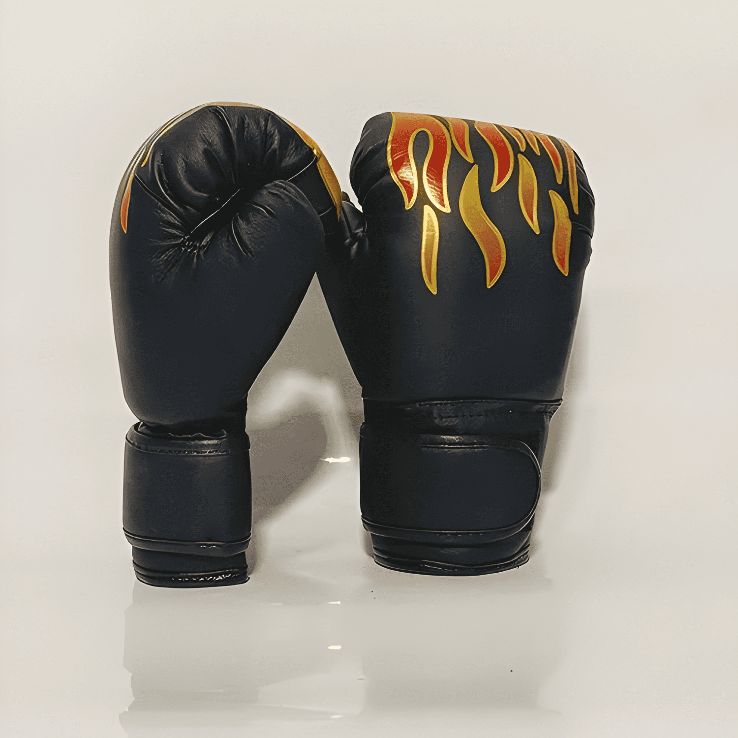 Set de boxeo para niños guantes de entrenamiento #1-2