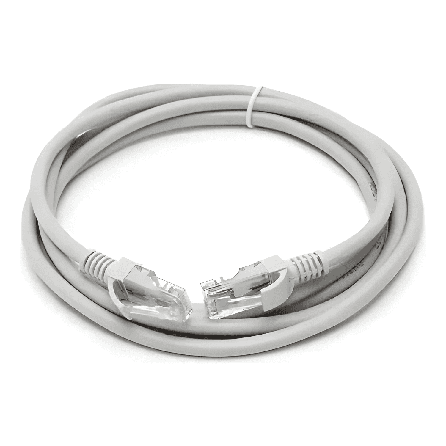 Cable De Red Utp Rj45 Categoria 5 Patch Cord 10 Metros-2