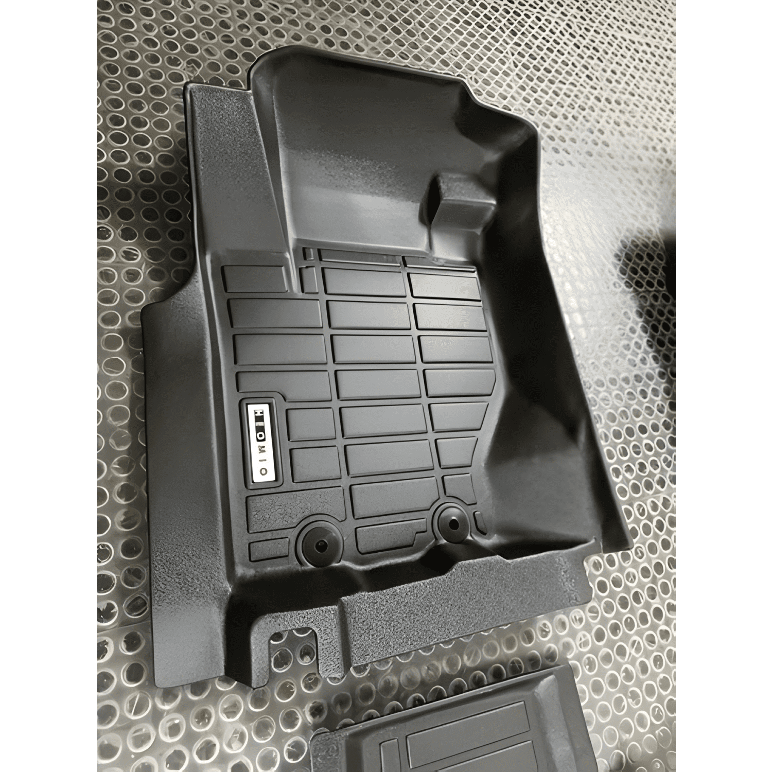 Piso Calce Perfecto Mitsubishi New l200 2024-3