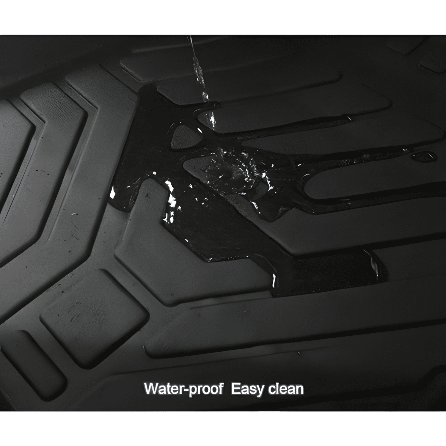 Piso Calce Perfecto Mitsubishi New l200 2024-4