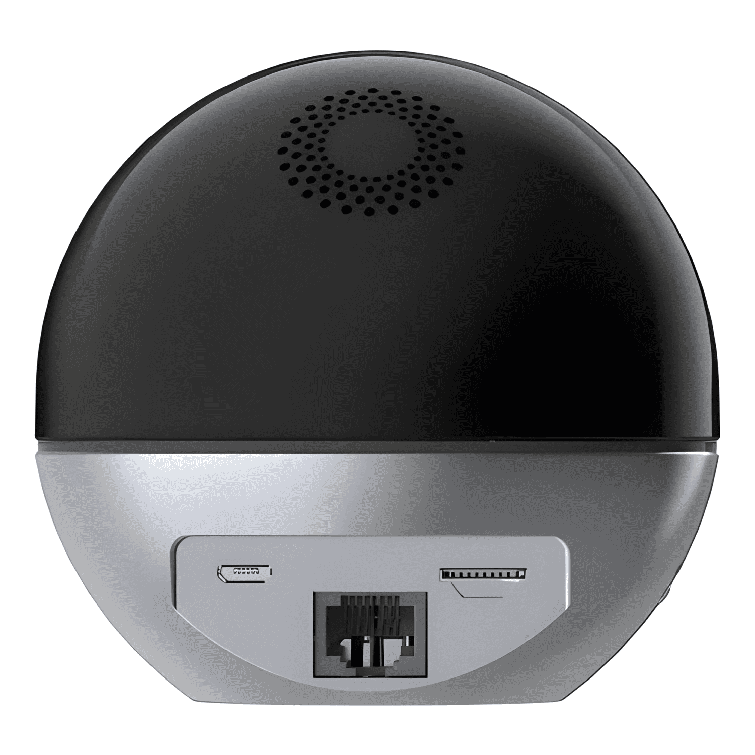 Cámara Wifi Alexa/google Ezviz C6w 2K con Resolución Gris-2