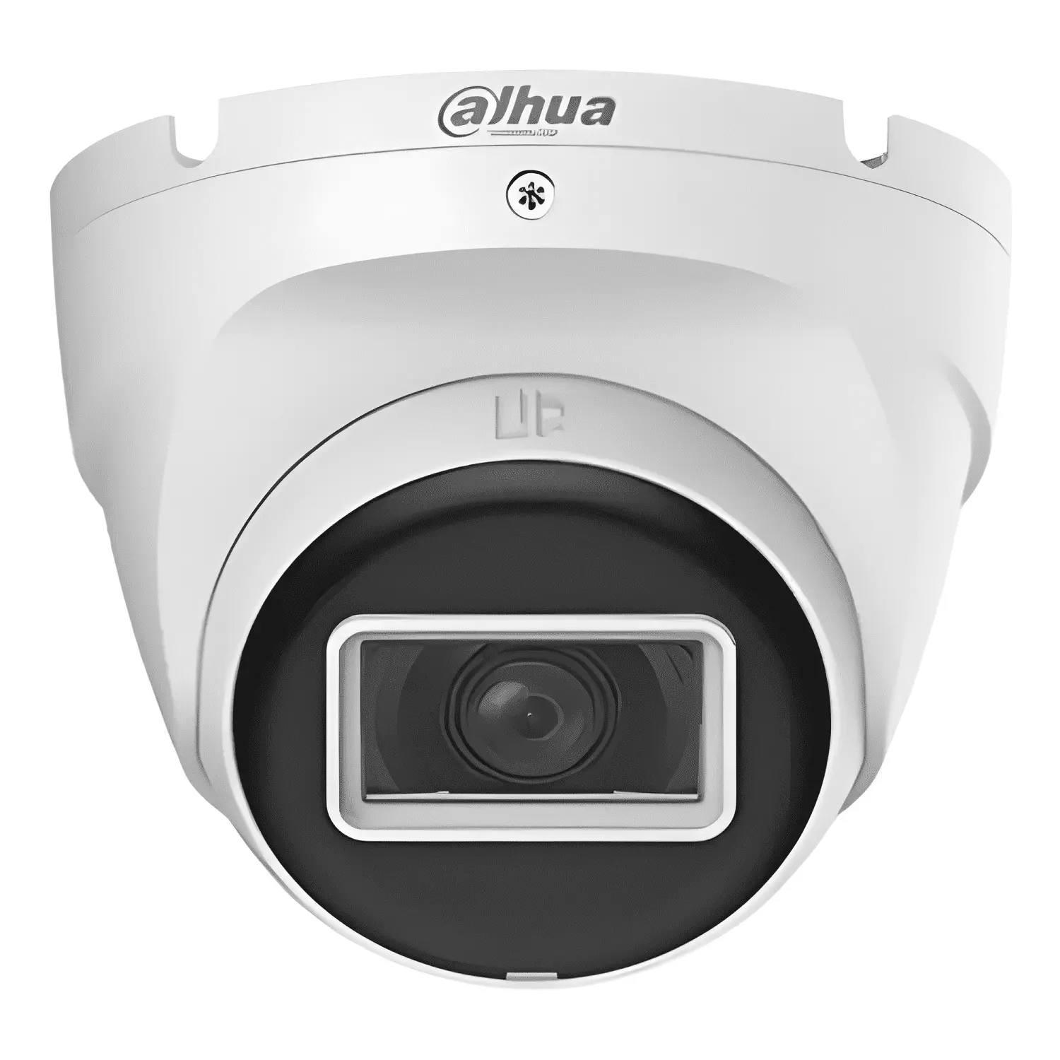 Camara Dahua Domo 2mp Metal 2.8mm Ir 20m Dh-hac-t2a21n-3