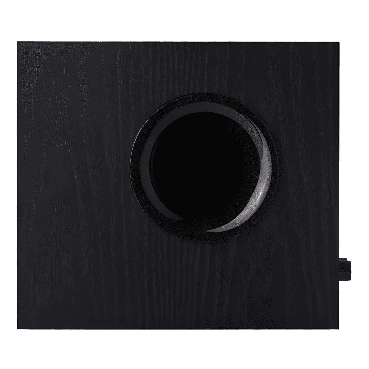 Parlante subwoofer 70w rms de 8 pulgadas bass reflex-2