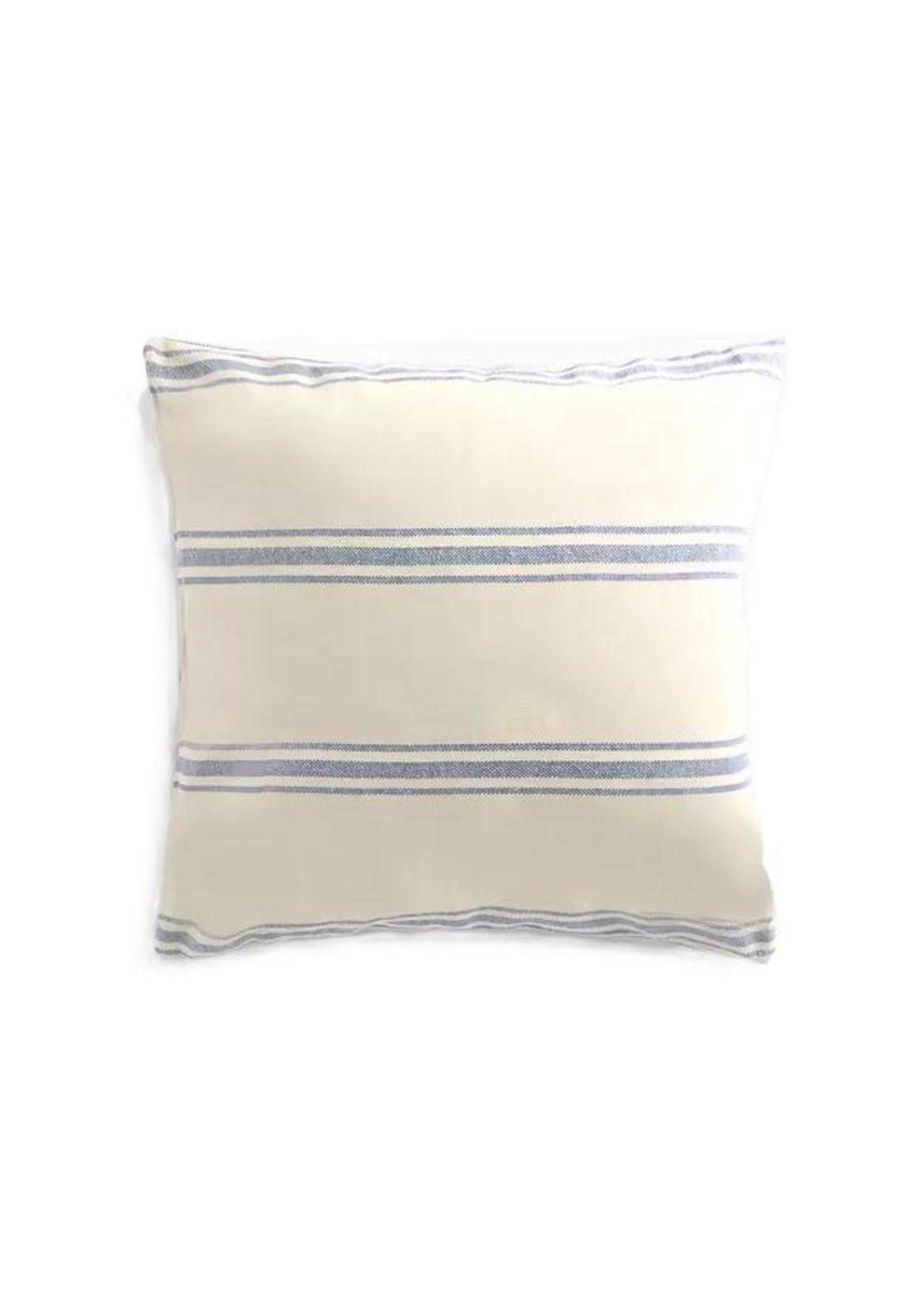 Funda Cojín Bari 60x60 cm Azul-0