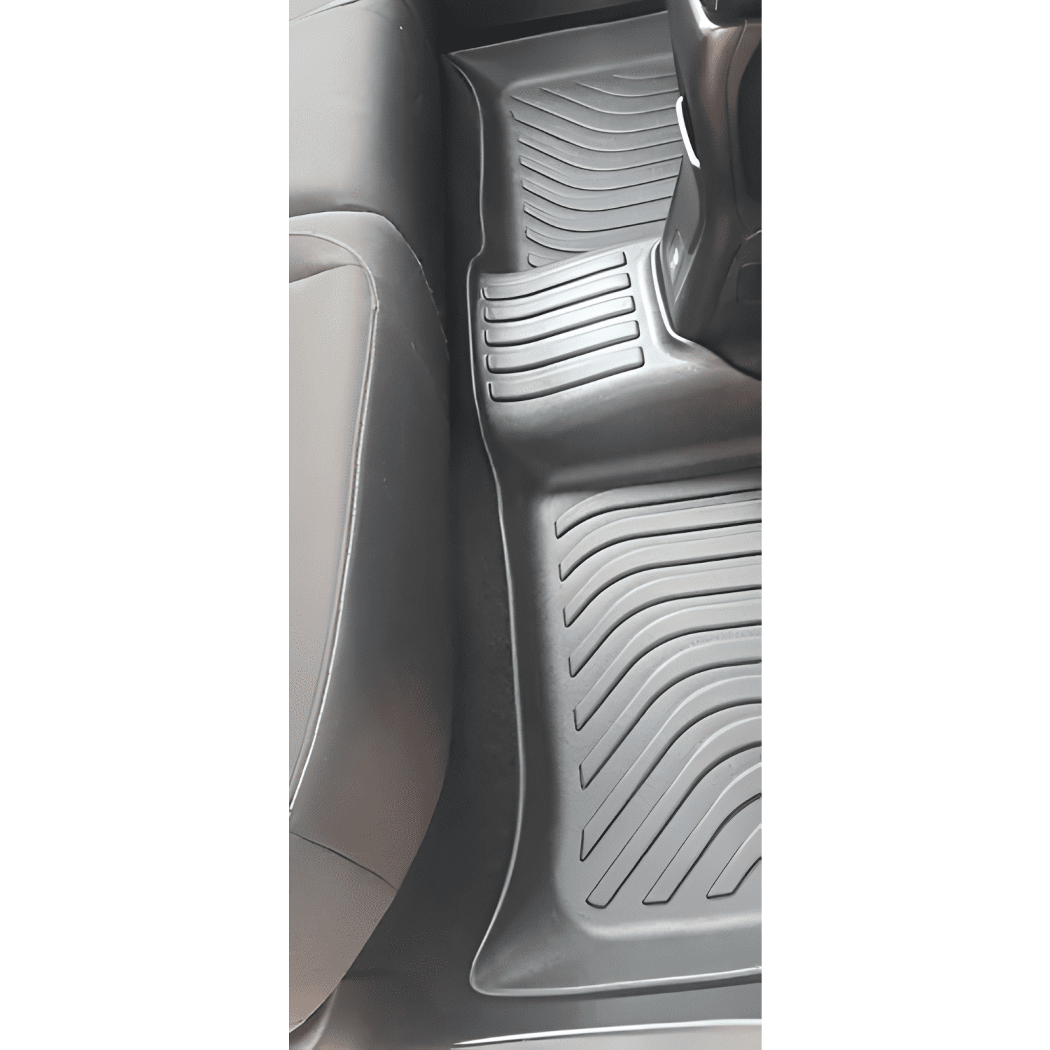 Piso Rigido Bandeja Calce Perfecto Fiat Pulse Fastback 2022-4