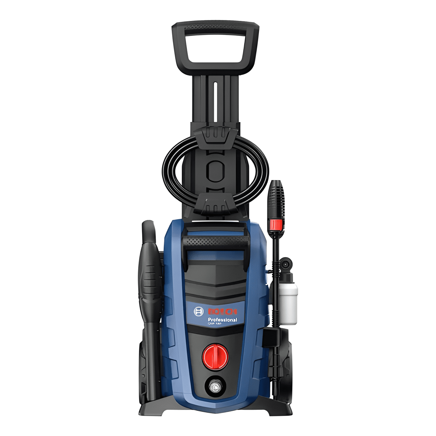 Hidrolavadora Bosch GHP 180 1800 PSI 220V con manguera 5 mts-2