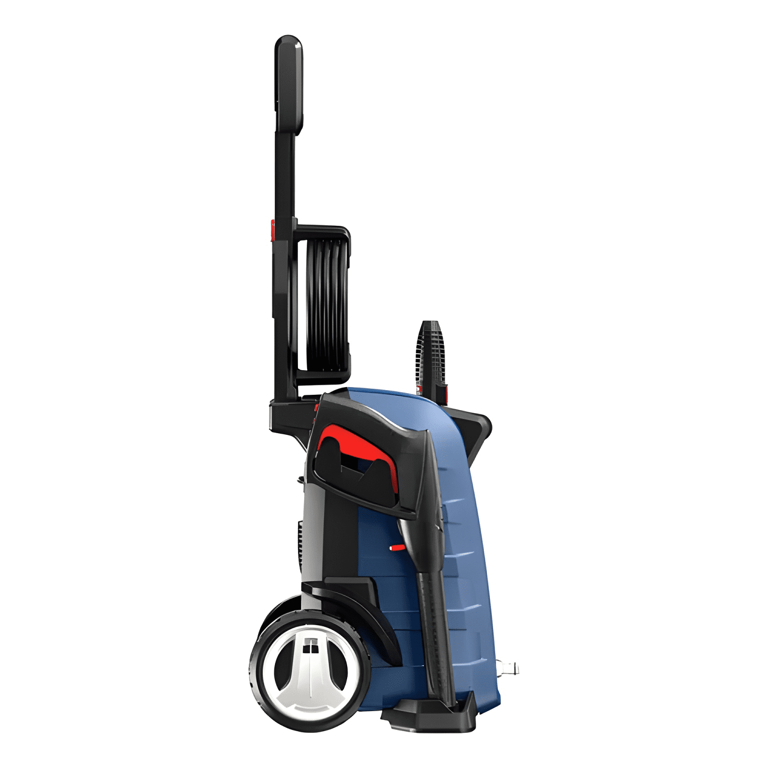 Hidrolavadora Bosch GHP 180 1800 PSI 220V con manguera 5 mts-4