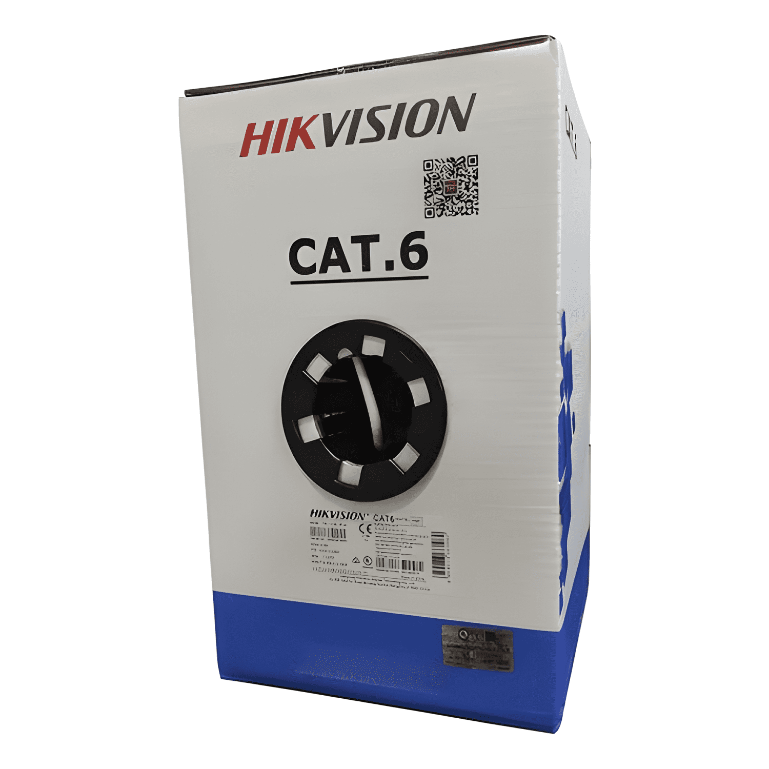 Cable Utp Cat6 Ds-1ln6-ue-w-1