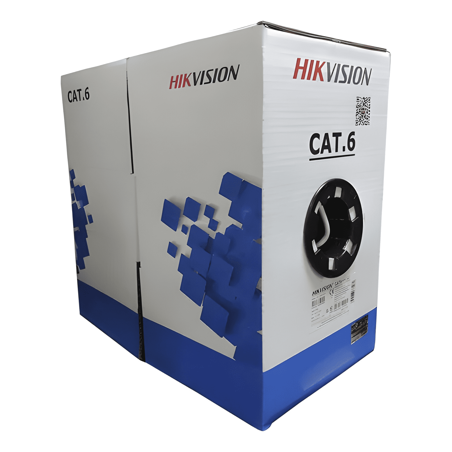 Cable Utp Cat6 Ds-1ln6-ue-w-2