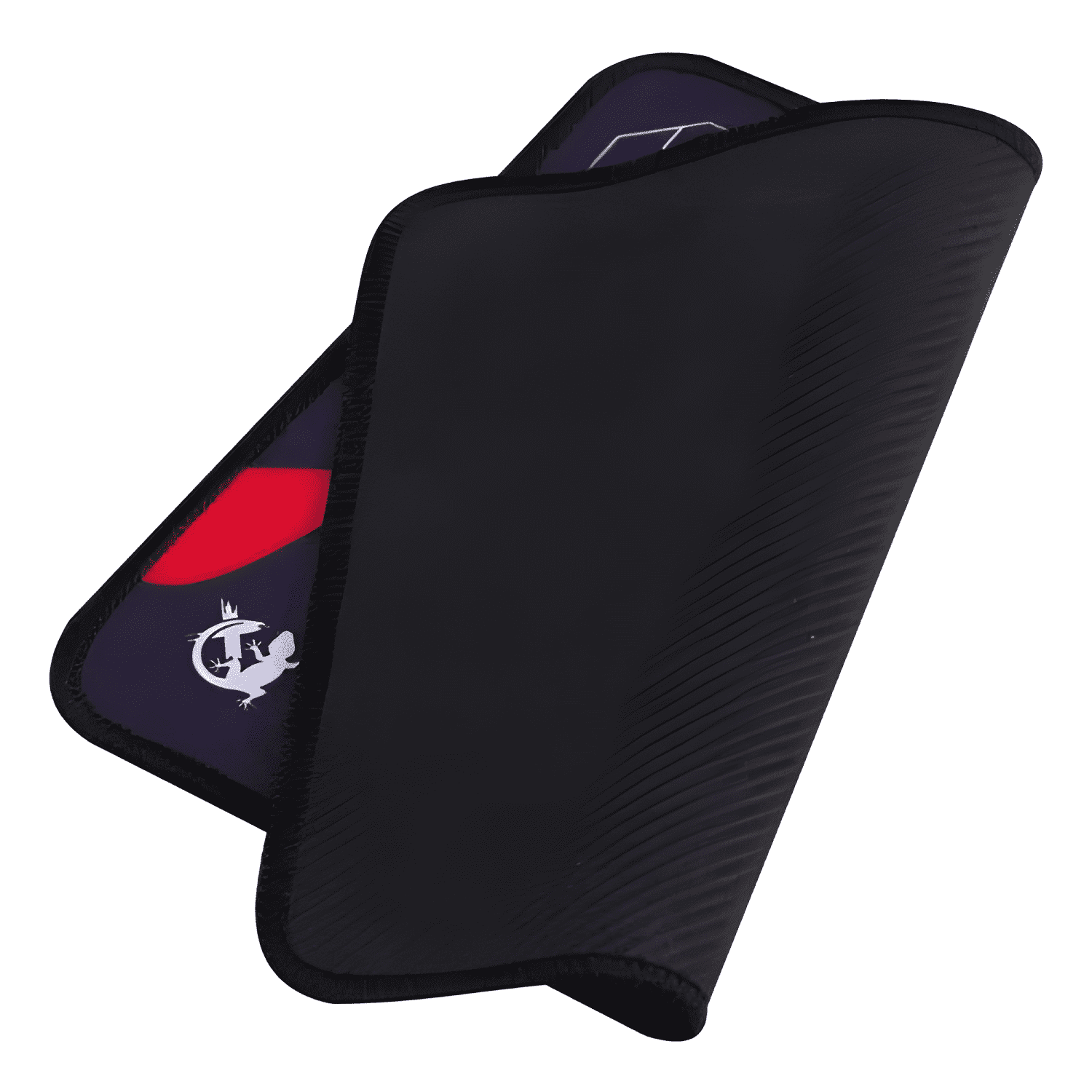 Mousepad Gamer Antideslizante Lizzard XZZ-MP-02 Poliéster-1