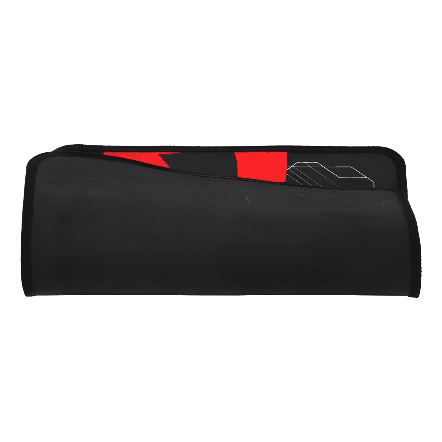 Mousepad Gamer Antideslizante Lizzard XZZ-MP-02 Poliéster-4