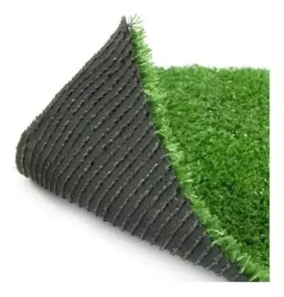 Pasto sintético 20 mm rollo 2x1 m-0