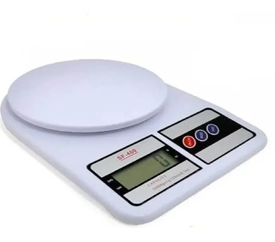 Balanza digital cocina comercio 1g a 7kg-0