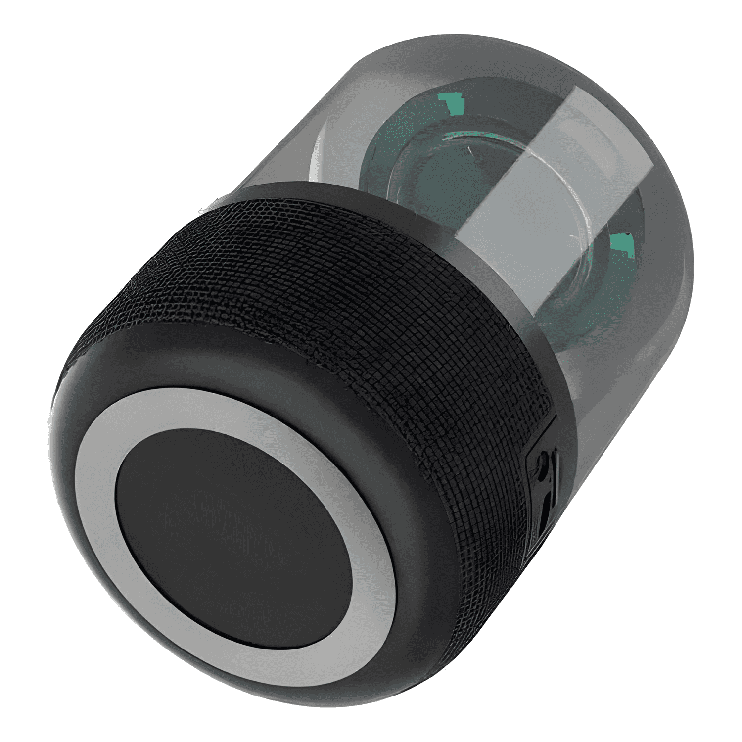 Parlante altavoz bluetooth diseño versión mini f10-2